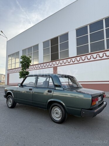 LADA (VAZ) 2107 2010, 82,500 km - 1.6 л - Gəncə