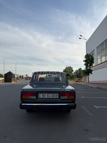 LADA (VAZ) 2107 2010, 82,500 km - 1.6 л - Gəncə