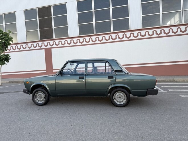 LADA (VAZ) 2107 2010, 82,500 km - 1.6 л - Gəncə