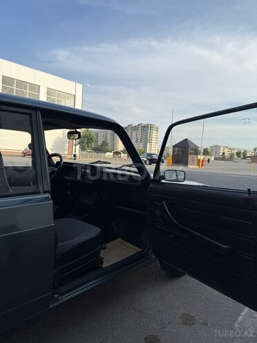 LADA (VAZ) 2107 2010, 82,500 km - 1.6 л - Gəncə