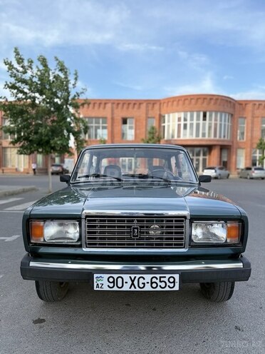 LADA (VAZ) 2107 2010, 82,500 km - 1.6 л - Gəncə