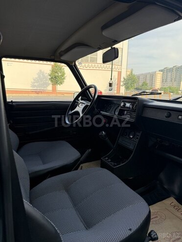 LADA (VAZ) 2107 2010, 82,500 km - 1.6 л - Gəncə