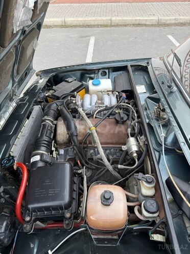 LADA (VAZ) 2107 2010, 82,500 km - 1.6 л - Gəncə