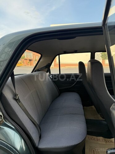 LADA (VAZ) 2107 2010, 82,500 km - 1.6 л - Gəncə