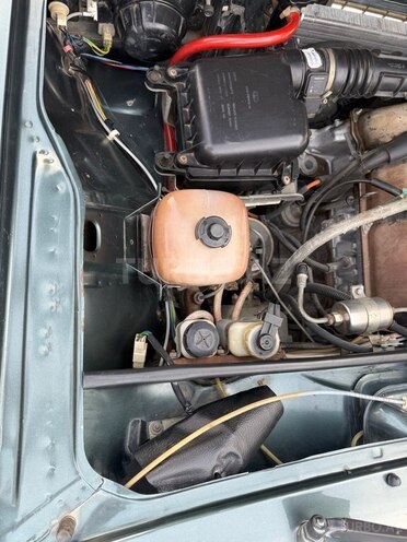 LADA (VAZ) 2107 2010, 82,500 km - 1.6 л - Gəncə