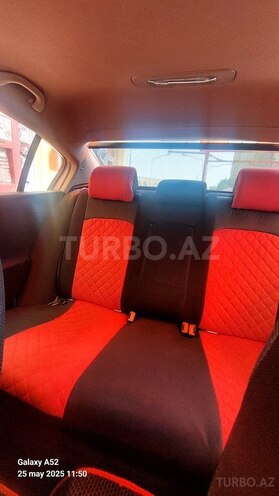 Volkswagen Passat 2005, 282,000 km - 2.0 l - Gəncə