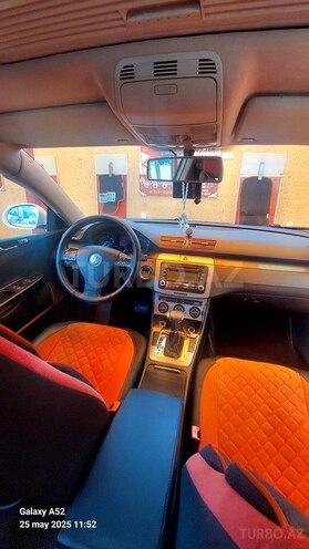 Volkswagen Passat 2005, 282,000 km - 2.0 l - Gəncə