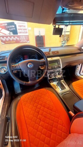 Volkswagen Passat 2005, 282,000 km - 2.0 l - Gəncə