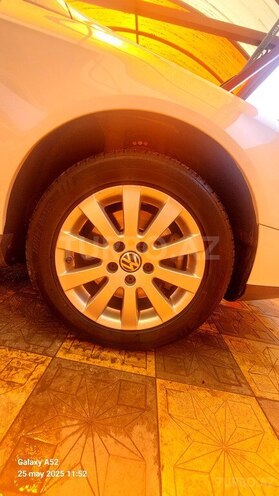 Volkswagen Passat 2005, 282,000 km - 2.0 l - Gəncə