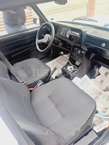 LADA (VAZ) 2107 2006, 92,560 km - 1.6 л - Beyləqan