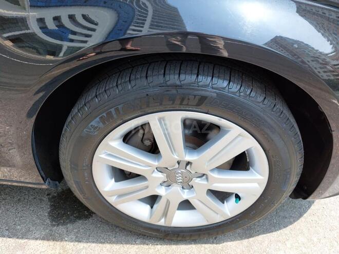 Audi A4 2009, 276,000 km - 2.0 l - Bakı