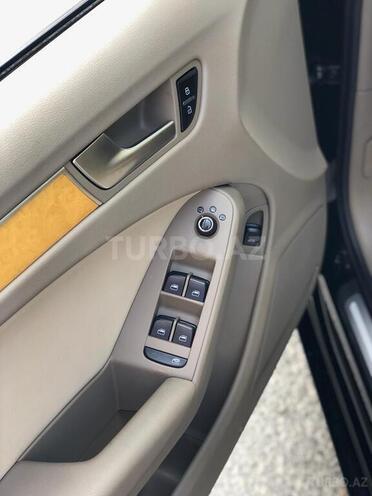 Audi A4 2009, 276,000 km - 2.0 l - Bakı