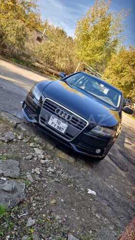 Audi A4 2009, 276,000 km - 2.0 l - Bakı