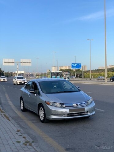 Honda Civic 2011, 295,000 km - 1.5 l - Bakı