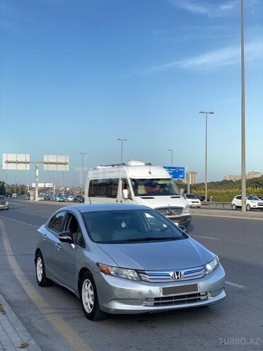 Honda Civic 2011, 295,000 km - 1.5 l - Bakı