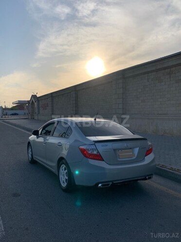 Honda Civic 2011, 295,000 km - 1.5 l - Bakı