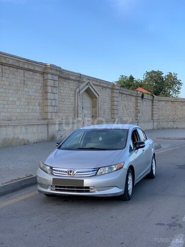 Honda Civic 2011, 295,000 km - 1.5 l - Bakı