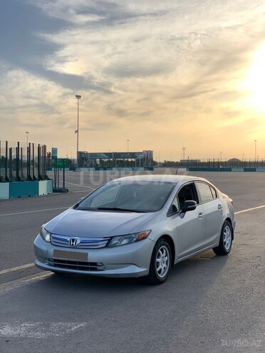 Honda Civic 2011, 295,000 km - 1.5 l - Bakı