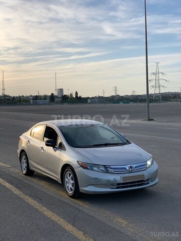 Honda Civic 2011, 295,000 km - 1.5 l - Bakı