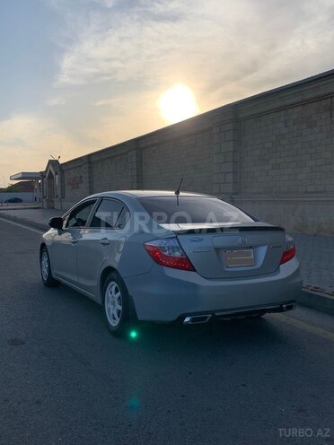 Honda Civic 2011, 295,000 km - 1.5 l - Bakı