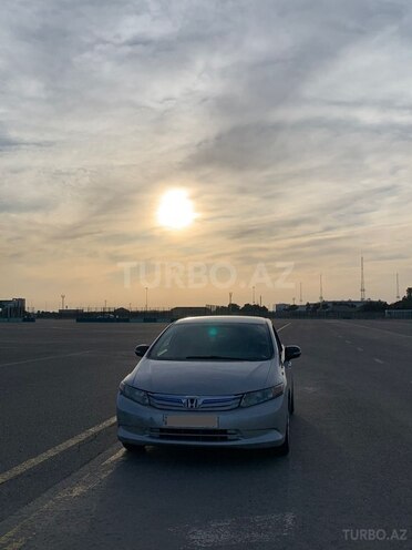 Honda Civic 2011, 295,000 km - 1.5 l - Bakı