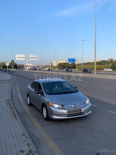 Honda Civic 2011, 295,000 km - 1.5 l - Bakı
