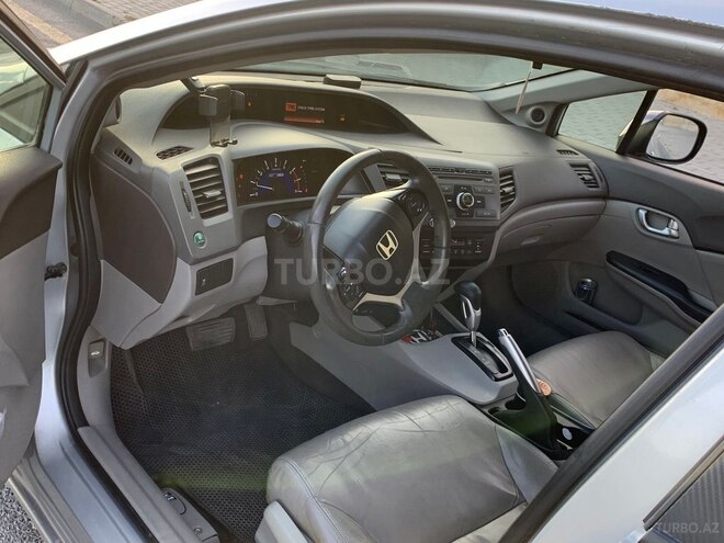 Honda Civic 2011, 295,000 km - 1.5 l - Bakı