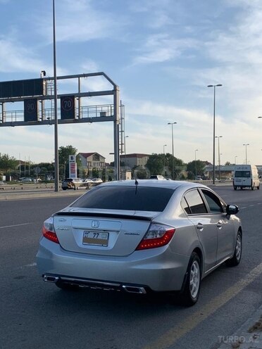 Honda Civic 2011, 295,000 km - 1.5 l - Bakı