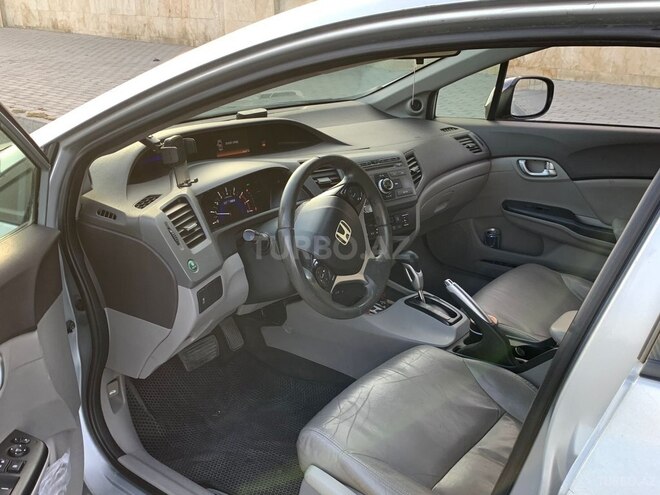 Honda Civic 2011, 295,000 km - 1.5 l - Bakı