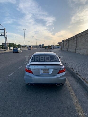 Honda Civic 2011, 295,000 km - 1.5 l - Bakı