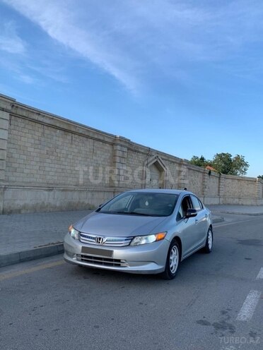 Honda Civic 2011, 295,000 km - 1.5 l - Bakı