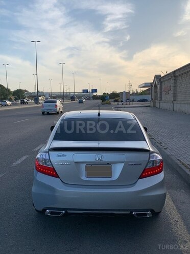 Honda Civic 2011, 295,000 km - 1.5 l - Bakı