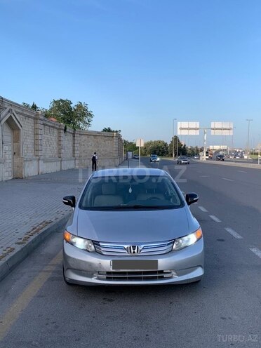 Honda Civic 2011, 295,000 km - 1.5 l - Bakı