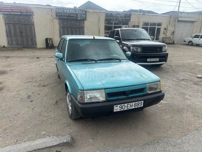 Tofas Dogan 1997, 95,458 km - 1.6 l - Bakı