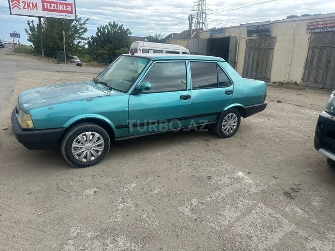 Tofas Dogan 1997, 95,458 km - 1.6 l - Bakı