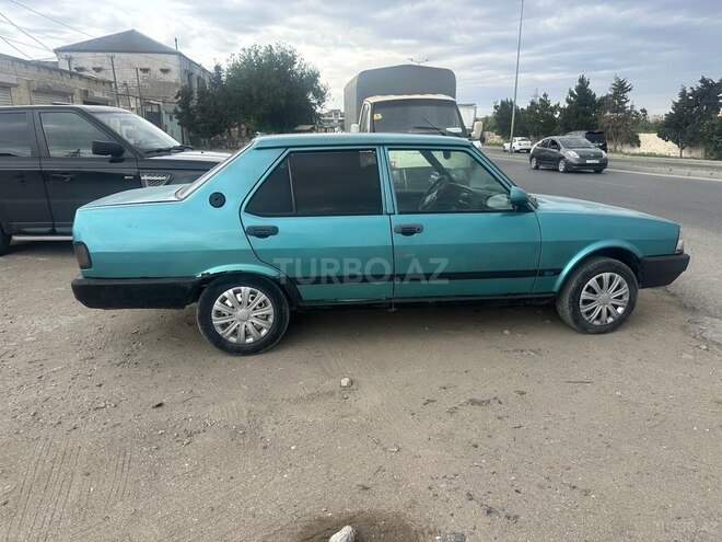 Tofas Dogan 1997, 95,458 km - 1.6 l - Bakı