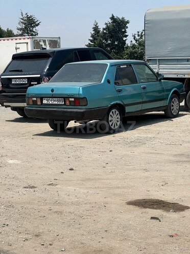 Tofas Dogan 1997, 95,458 km - 1.6 l - Bakı