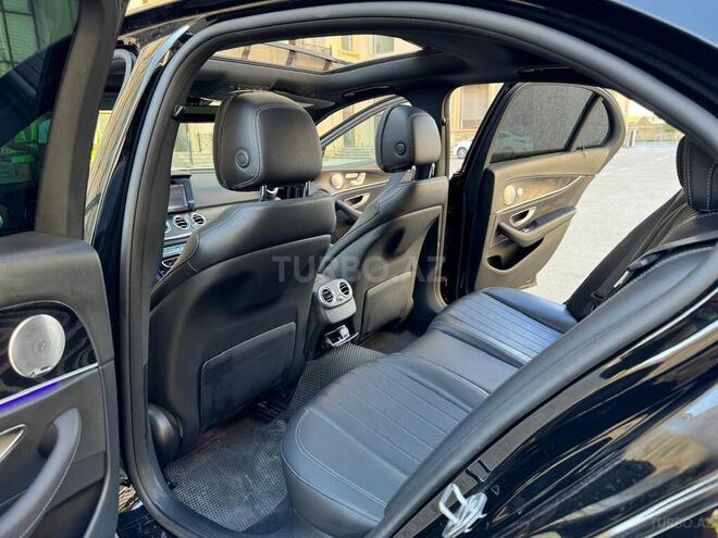 Mercedes E 300 2016, 88,000 km - 2.0 l - Bakı