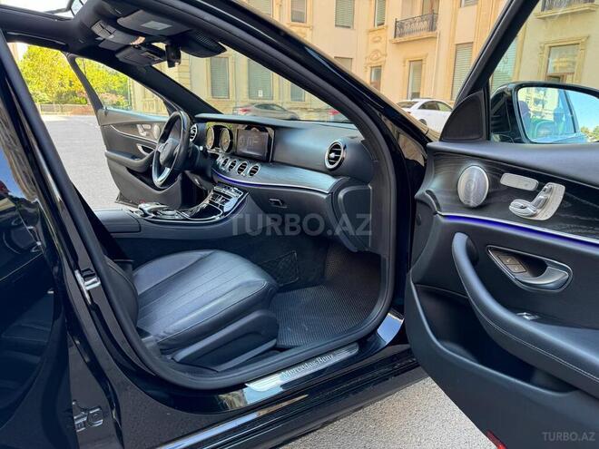 Mercedes E 300 2016, 88,000 km - 2.0 l - Bakı