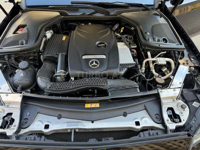 Mercedes E 300 2016, 88,000 km - 2.0 l - Bakı
