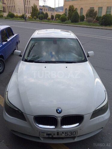 BMW 530 2004, 303,000 km - 3.0 l - Bakı