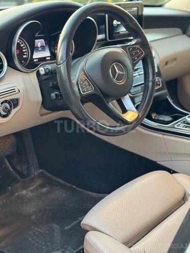 Mercedes C 300-12