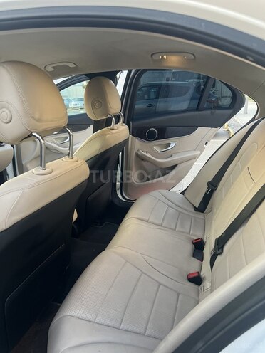 Mercedes C 300-14