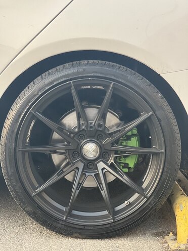 Mercedes C 300-15