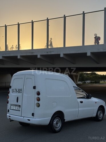 Daewoo Lanos 2011, 245,000 km - 1.5 l - Bakı