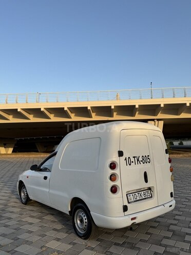 Daewoo Lanos 2011, 245,000 km - 1.5 l - Bakı