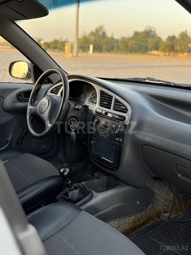 Daewoo Lanos 2011, 245,000 km - 1.5 l - Bakı