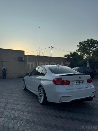 BMW 320-7