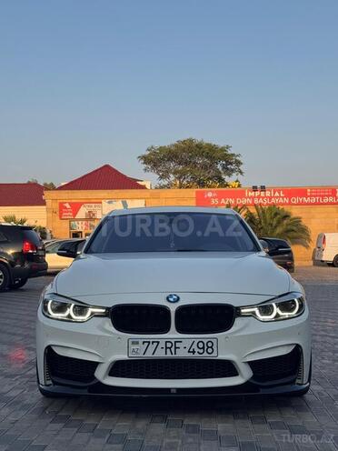 BMW 320-1