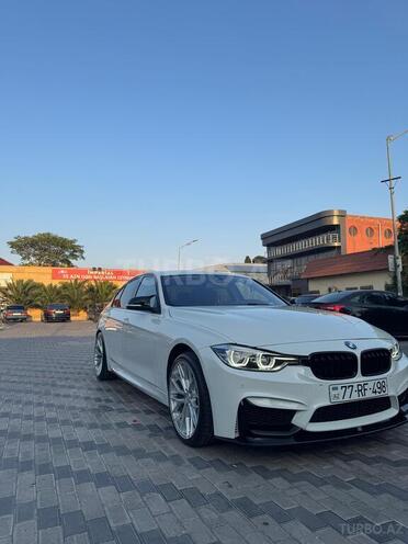 BMW 320-5